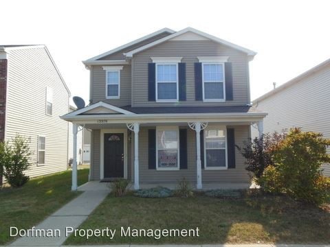 Primary Photo - 3 br, 2.5 bath House - 13379 ALL AMERICAN RD