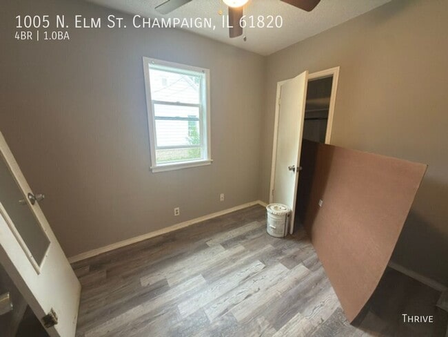 Building Photo - 1005 N Elm St