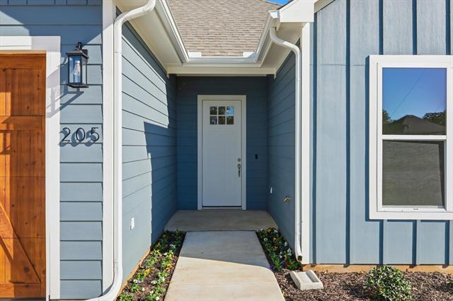 Foto del edificio - 205 S Atwood St