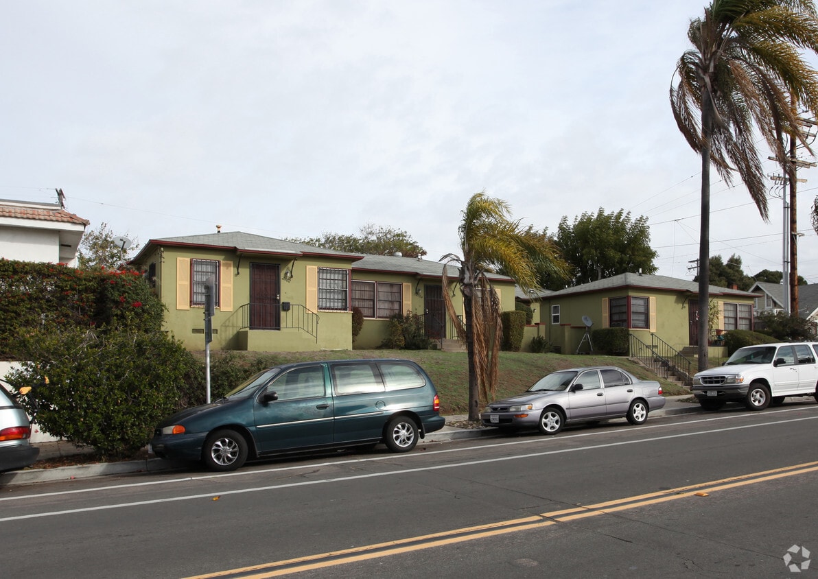 Primary Photo - 30th Street Cottages