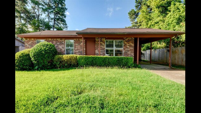 Vista de la calle - 200 N Shirley Ln