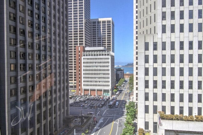 Foto del edificio - 301 Mission St