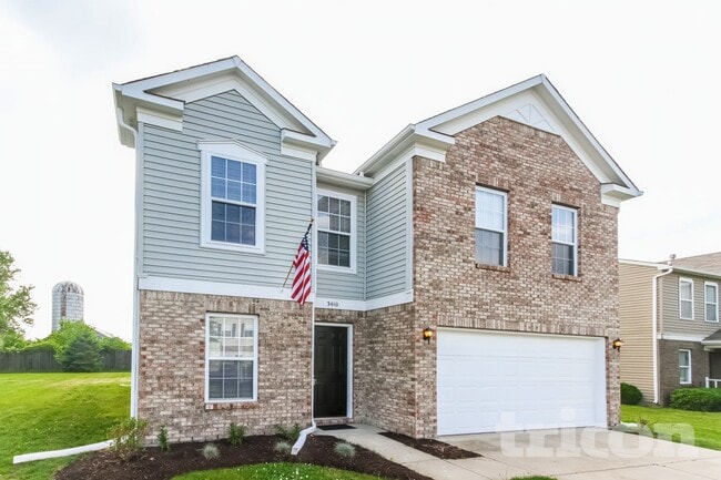 Foto del edificio - 3410 Brandenburg Blvd