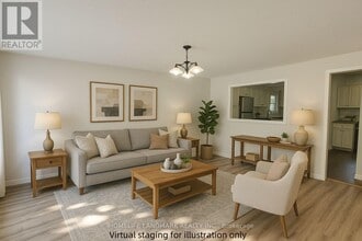 Building Photo - 222 Tamarack Ct