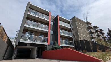 Building Photo - Bankview Hill Apartments