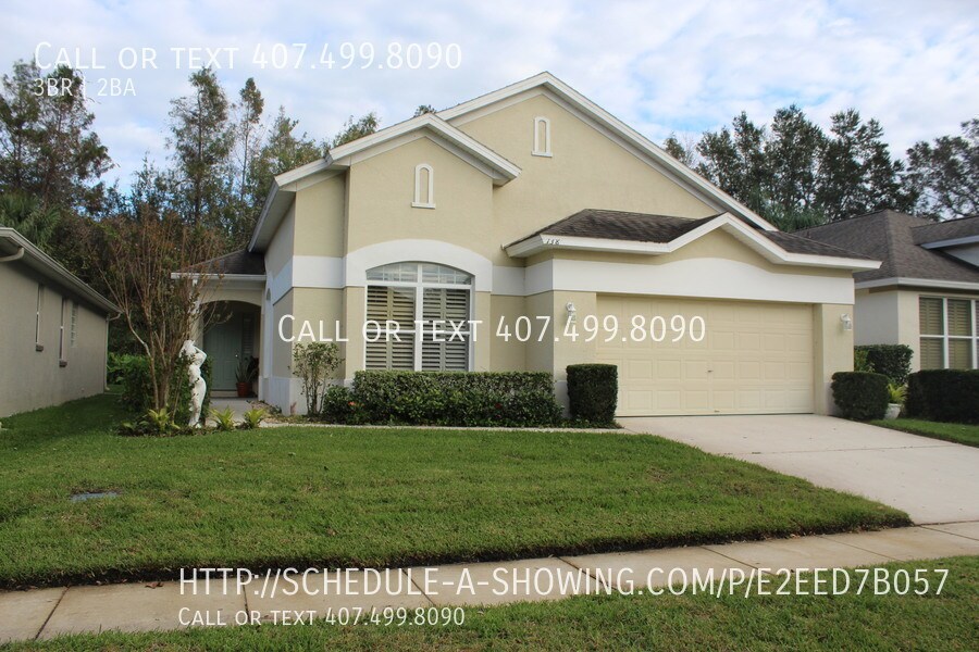 Primary Photo - 138 Peregrine Court | 3 beds, 2 full baths...