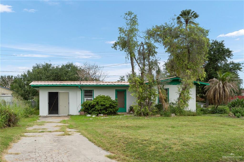 422 N 7th St, Donna, TX 78537 House Rental in Donna, TX
