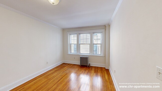 Foto del edificio - 21 Wendell St