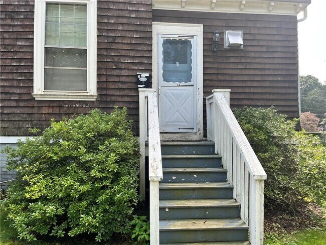 Foto del edificio - 3 Dunbar Ave