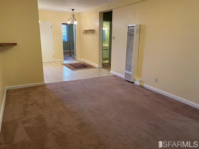 Foto del edificio - 2572 McAllister St