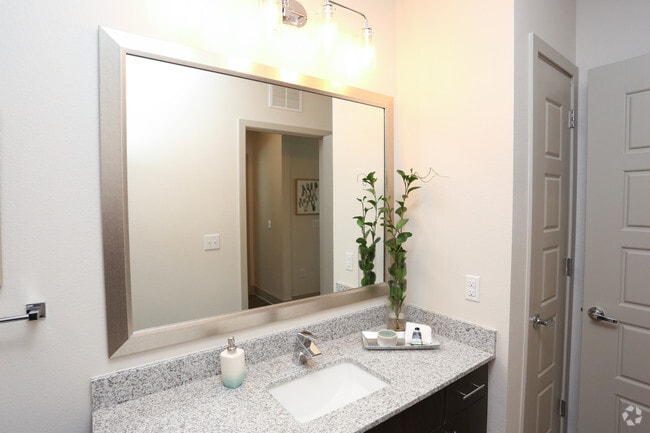 Unit C2 - Altair Tech Ridge