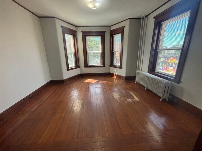 Foto del edificio - 1 Harbor St