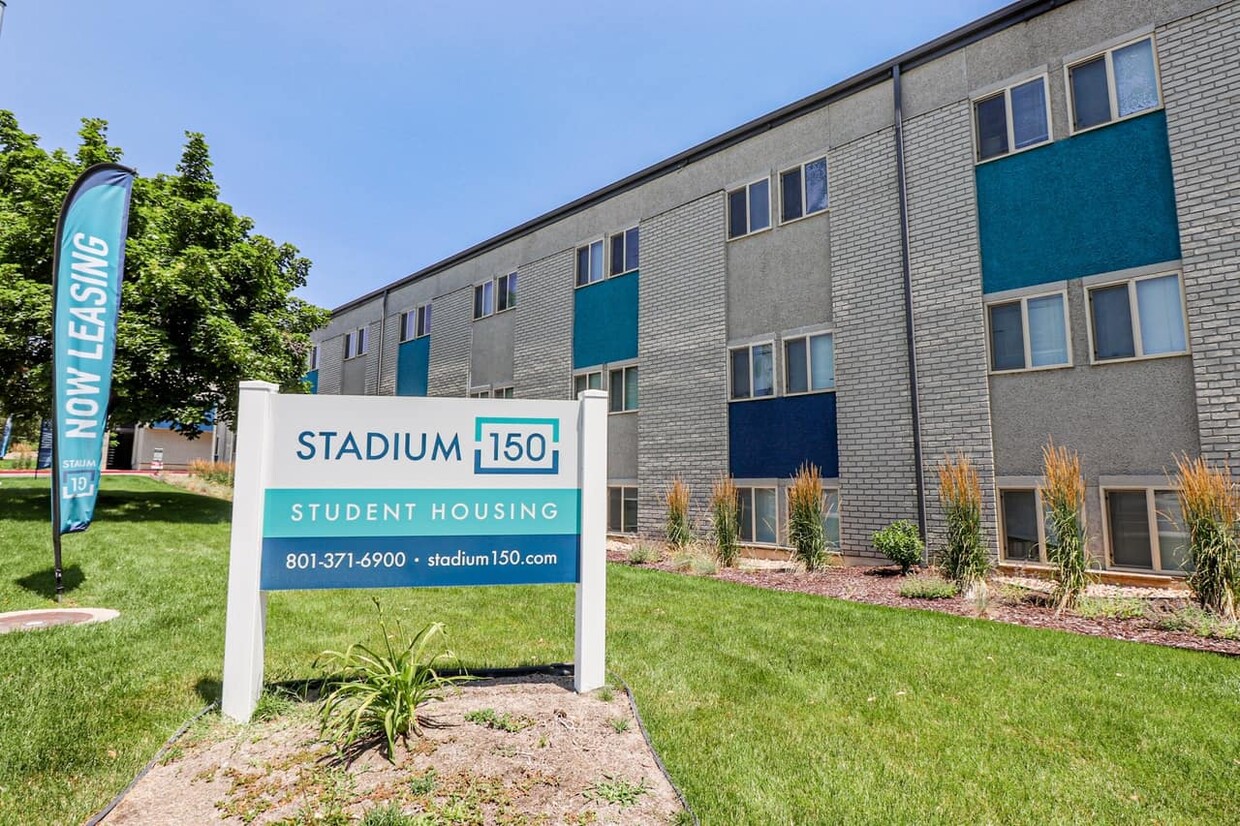 Primary Photo - Stadium 150 Student Housing