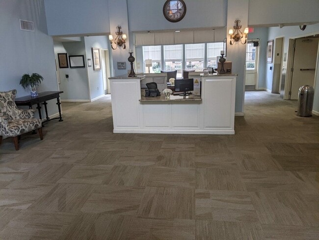 Building Photo - The Bloom at Windermere