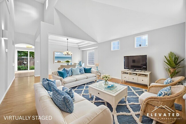 Foto del edificio - 5412 Sharon St