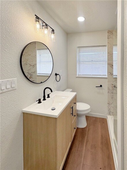 Foto del edificio - 603 W Evans St