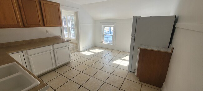 Cocina - 2226 Myrtle St