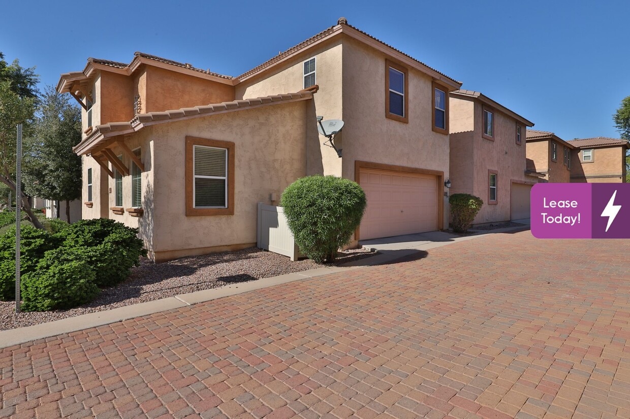 4290 E Carla Vista Dr, Gilbert, AZ 85295 House Rental in Gilbert, AZ