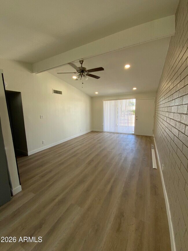 Foto del edificio - 2614 N 46th St
