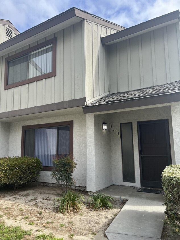 Foto principal - 1361 S Walnut St
