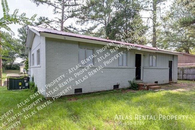 Building Photo - 412 Wedgeworth Rd