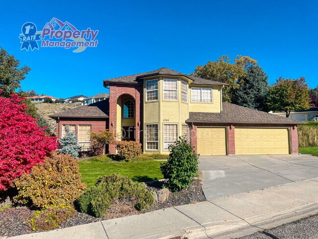 Foto del edificio - 4134 W Quail Ridge Dr