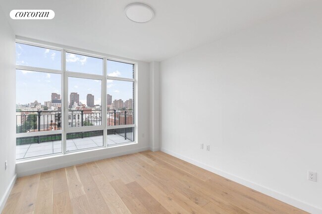 Foto del edificio - 1516 Park Ave