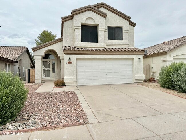 Building Photo - 3040 E Wahalla Ln