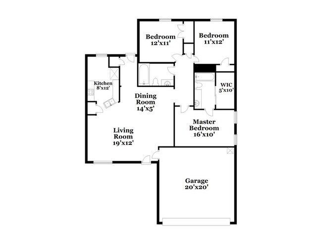 Foto del edificio - 1433 Spicewood Dr