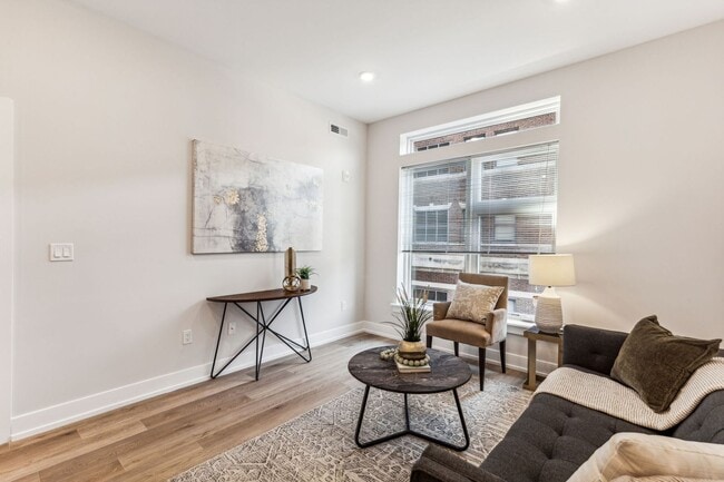 Interior Photo - The Weston