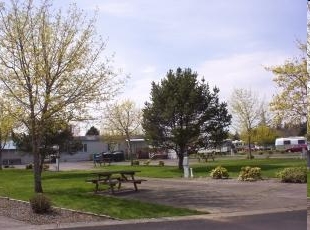 Foto del edificio - Brookhollow RV Park