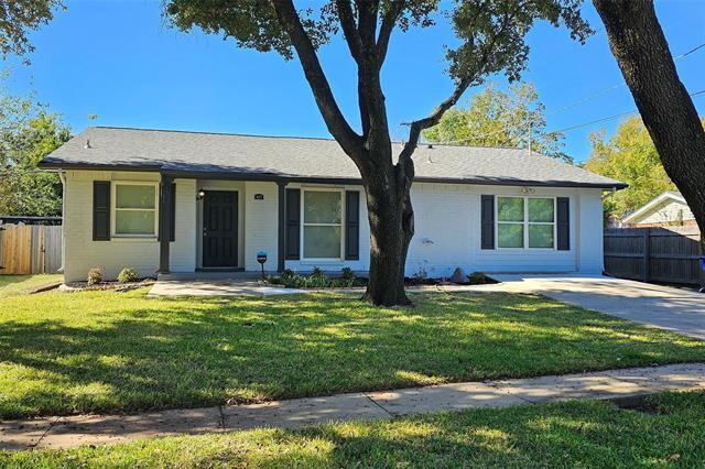Foto principal - 602 Hillcrest St