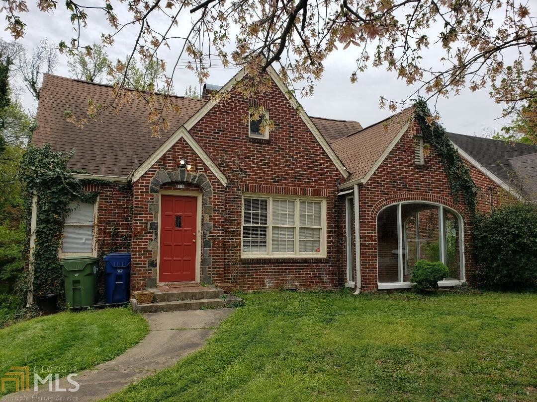 Primary Photo - 586 Shannon Dr SW