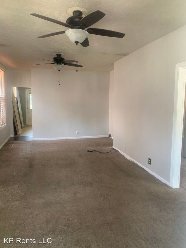 Foto del edificio - 2 br, 1 bath House - 629 E Florida St