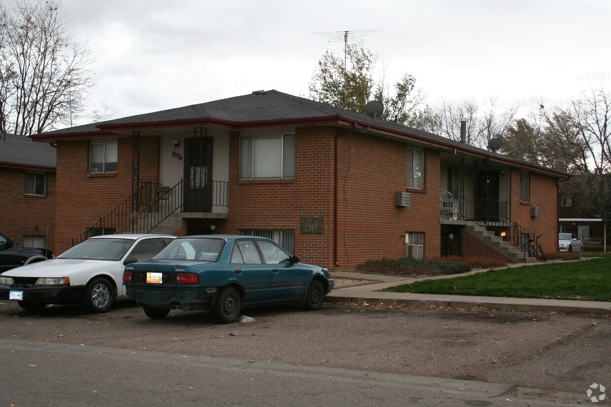 Primary Photo - Glendale Apartments