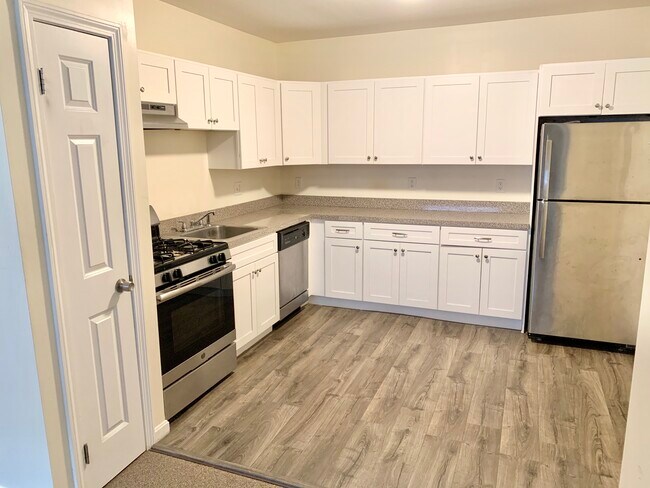 Foto del edificio - 351 Hildreth St