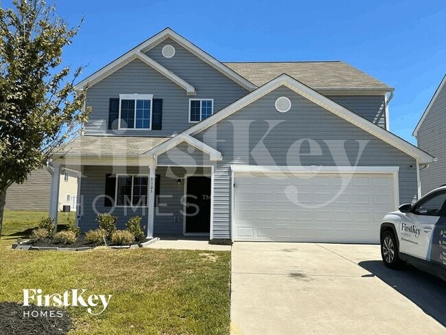 Building Photo - 5105 Apsley Dr