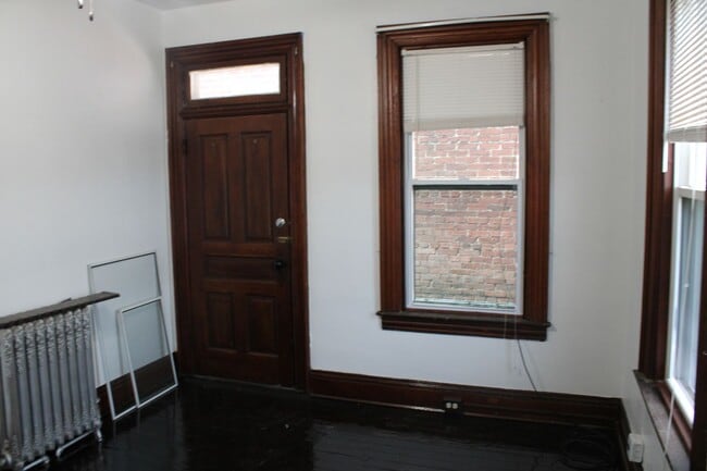 Foto del edificio - 1st floor apartment