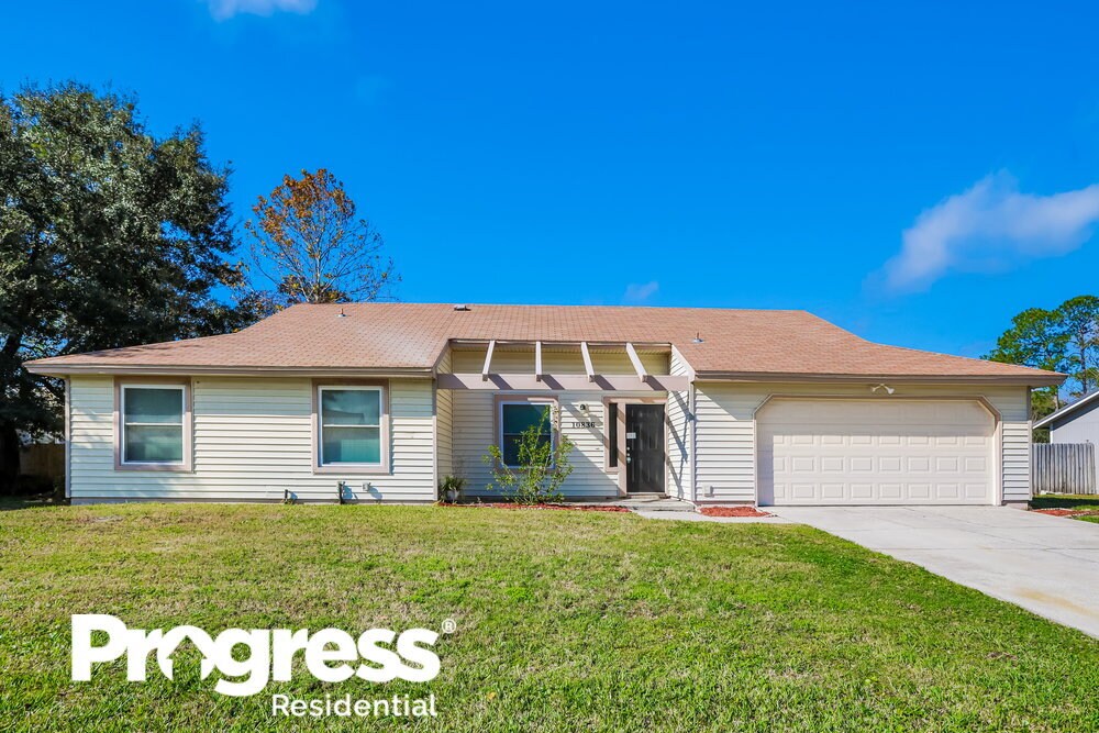 10836 Reading Rd, Jacksonville, FL 32257 House Rental in Jacksonville, FL