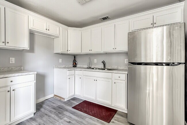 Foto del edificio - Beautiful Ranch Home in a Quiet Community.