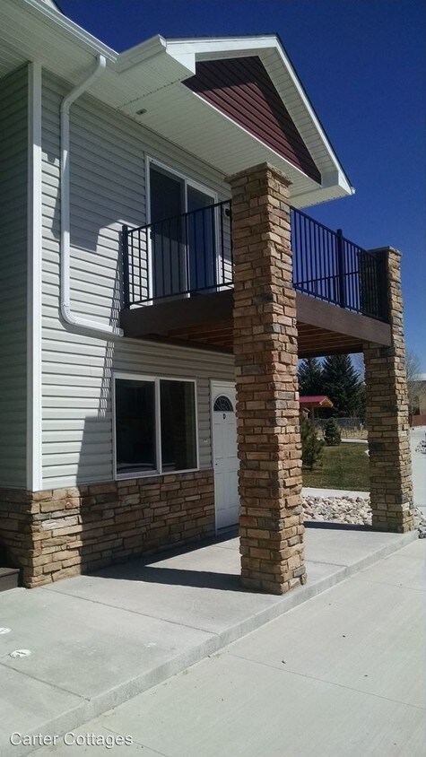 Building Photo - 5459 CARTER Rd