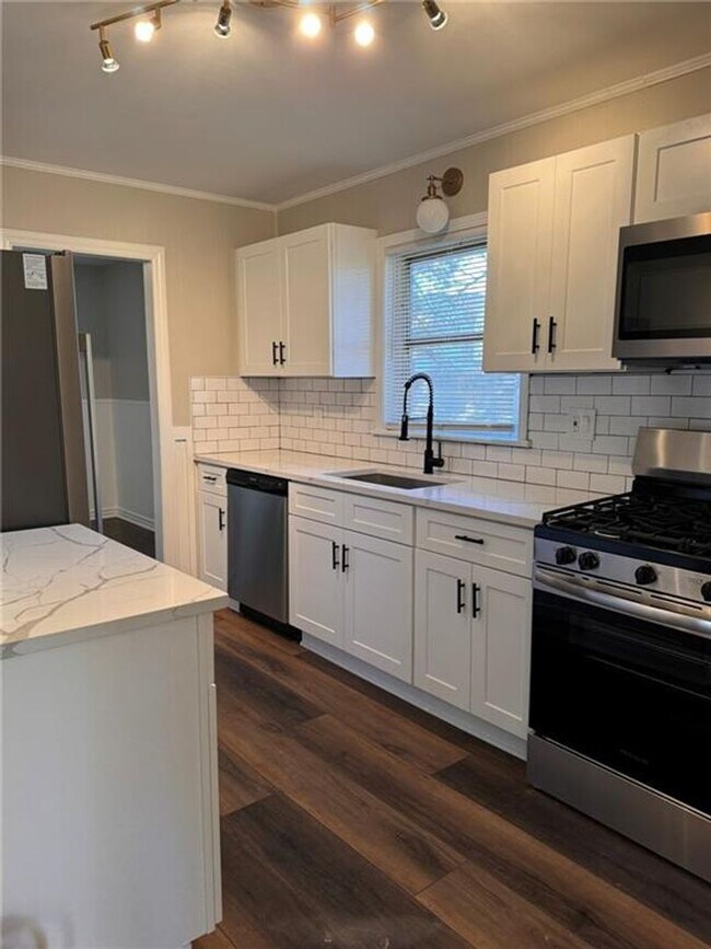 Foto del edificio - Kennesaw 3/1