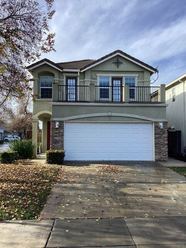 Primary Photo - 4BD 2BA House in Stockton