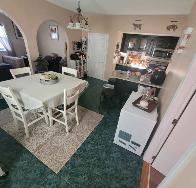 Foto del edificio - 388 Bradford Ave