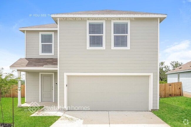 Building Photo - 14314 Fulling Ml