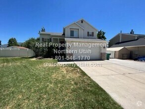 Building Photo - 1472 N 350 E