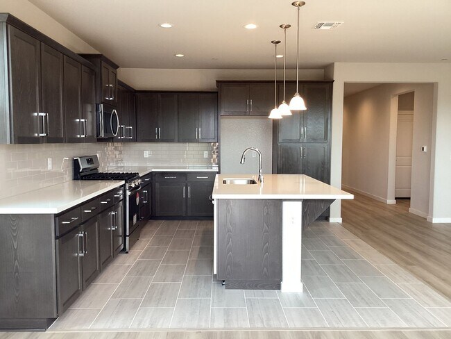Building Photo - BAND NEW BUILT HOME!!! 3 BEDROOM 2 BATH