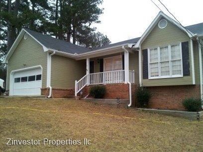 Primary Photo - 3 br, 2 bath House - 2657 Chestnut Way