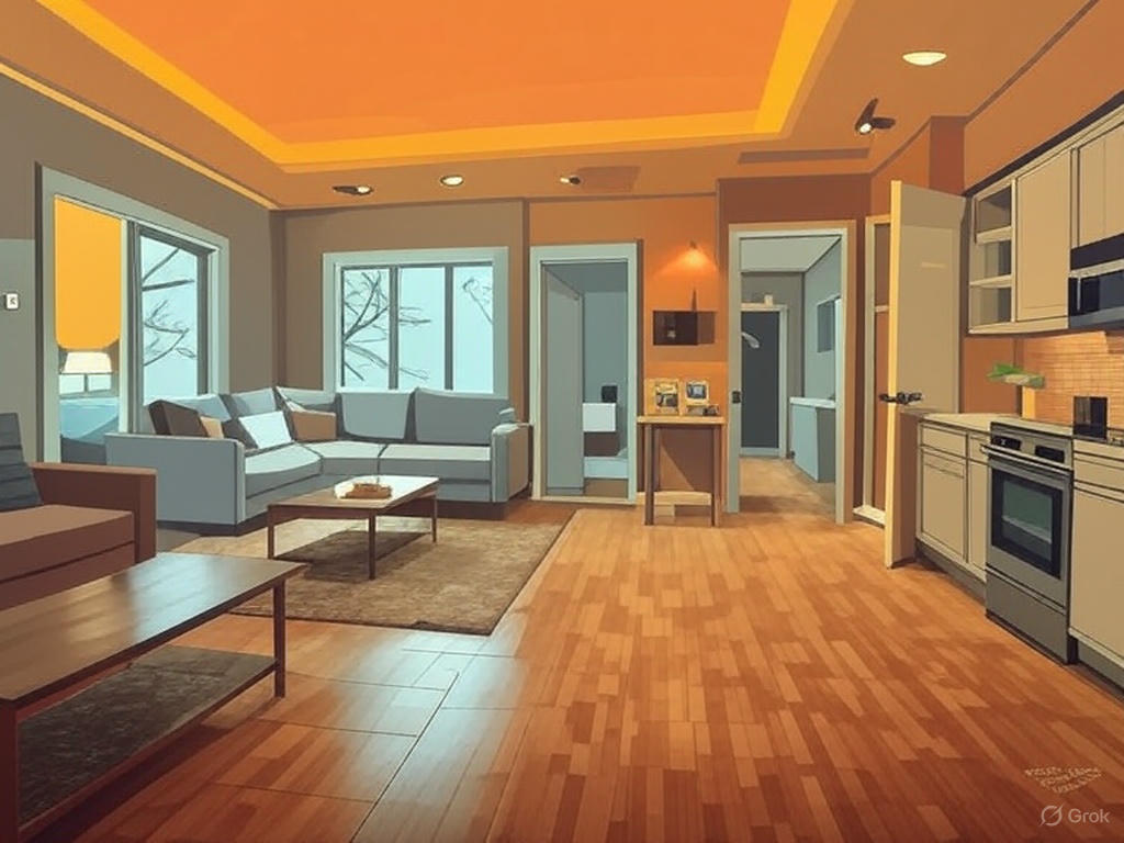 Foto del edificio - 1512 Waverly Way