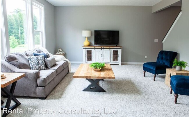 Building Photo - 4 br, 3.5 bath House - 7580 Graymoor St.